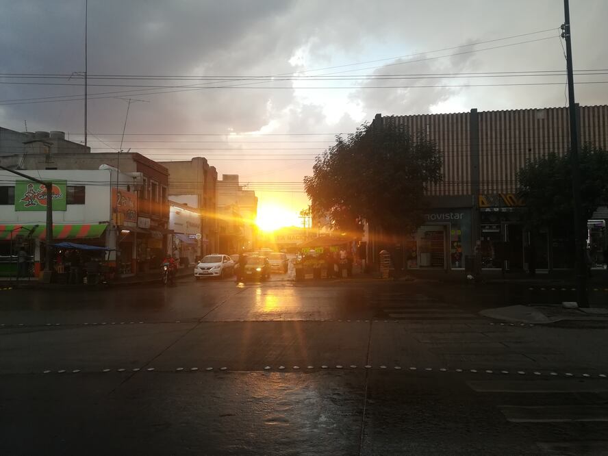 Foto: Archivo El Universal San Luis Potosí