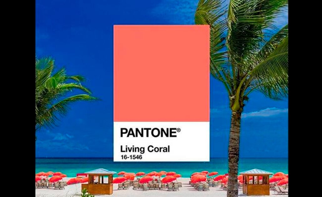 El color que marcará tendencia para 2019