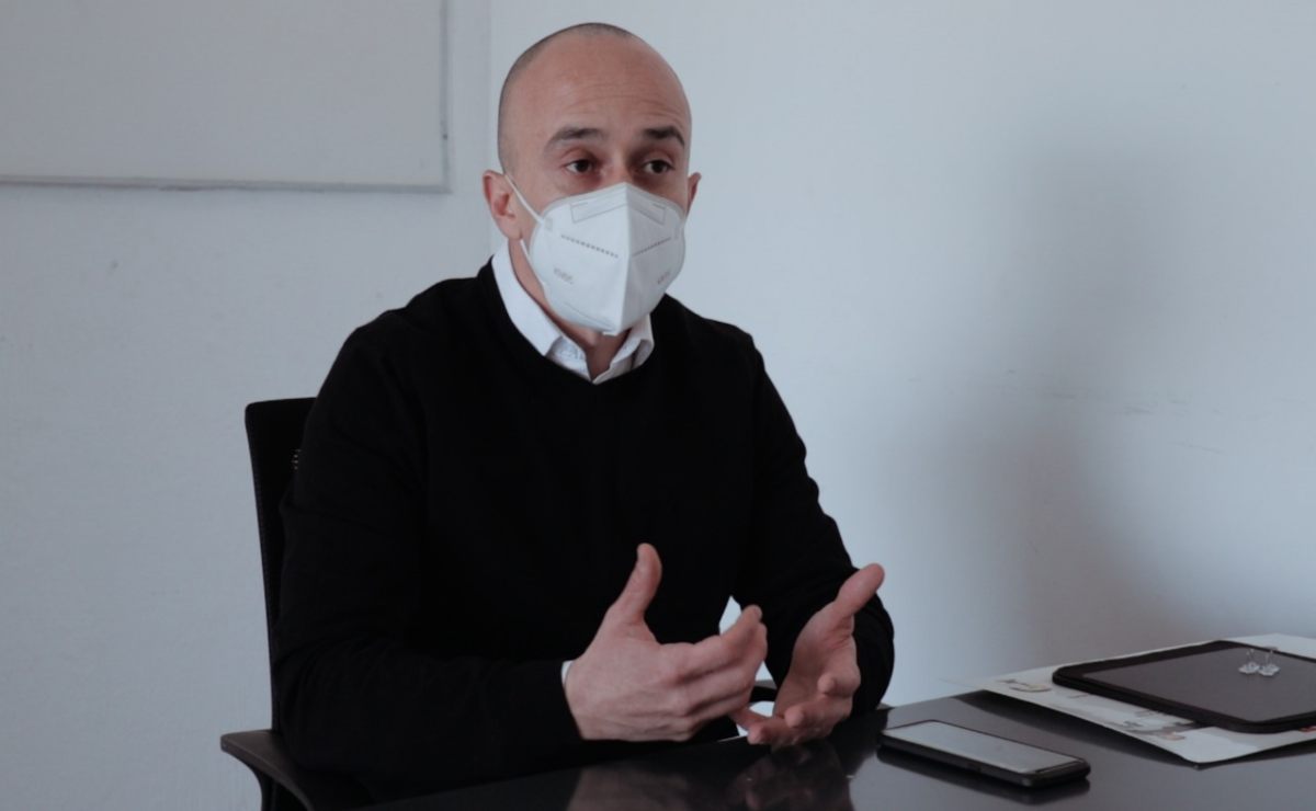 Foto: Angélica Ortiz