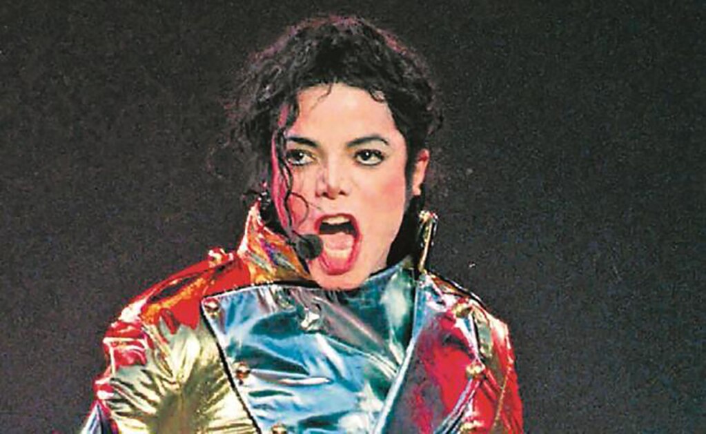 El primer episodio presentará el juicio criminal “The People vs. Jackson”. Foto: Joerg Sarbach