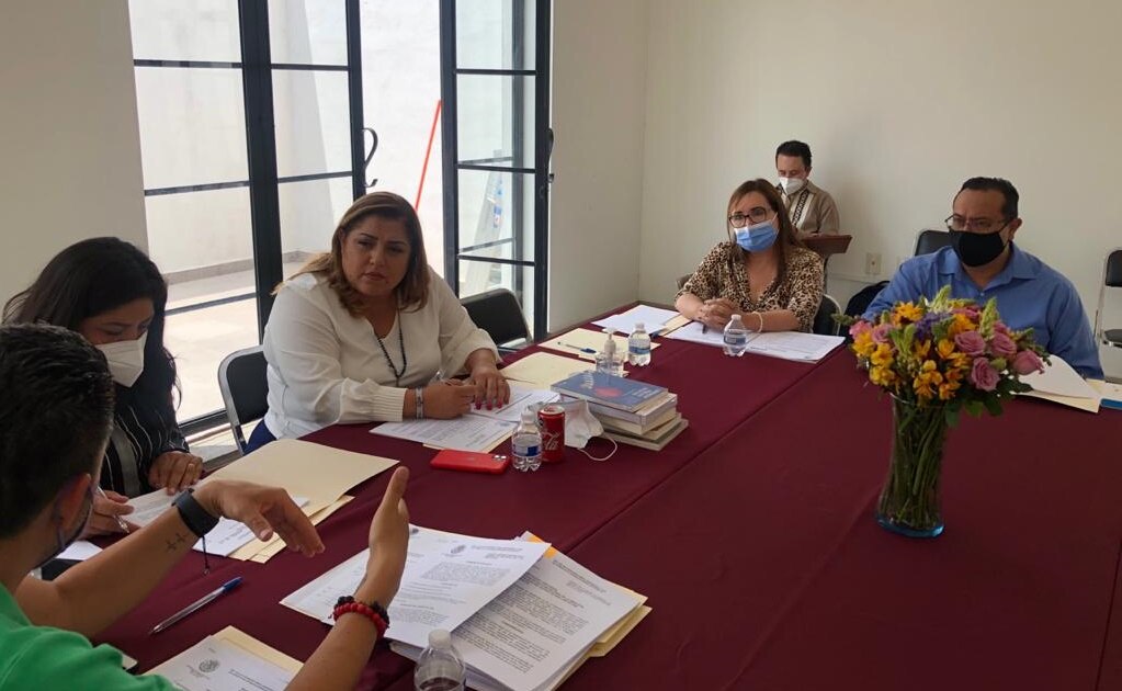 Comisión avala realizar auditoría especial a Servicios de Salud de San Luis Potosí