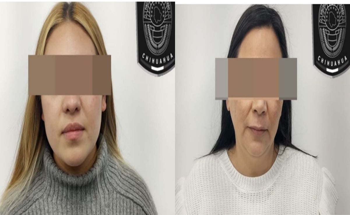 Detienen a maestra y directora de colegio en Chihuahua por presunto abuso sexual contra niña