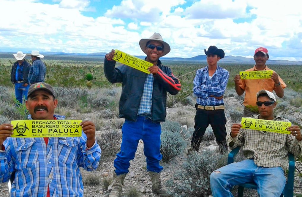 Foto: Archivo El Universal San Luis Potosí.