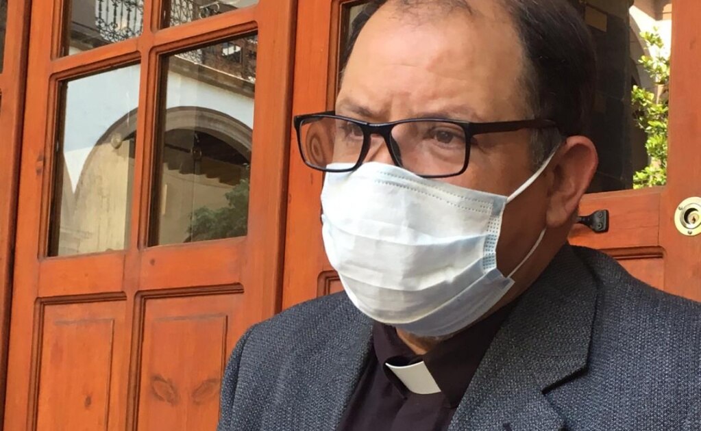 SLP tendrá que justificar solicitud de crédito por 700 mdp para paliar crisis por Covid-19: Arquidiócesis