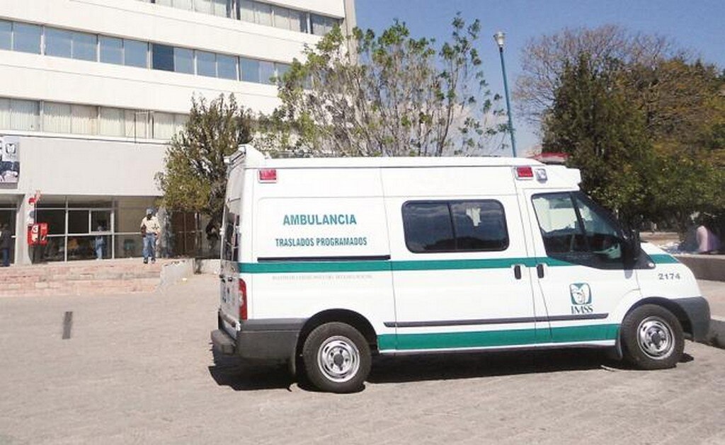  Emiten recomendación a IMSS; negligencia provocó amputación de brazo a bebé