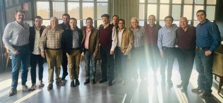 SLP será el segundo mayor productor de huevo del país; empresa avícola anuncia inversión