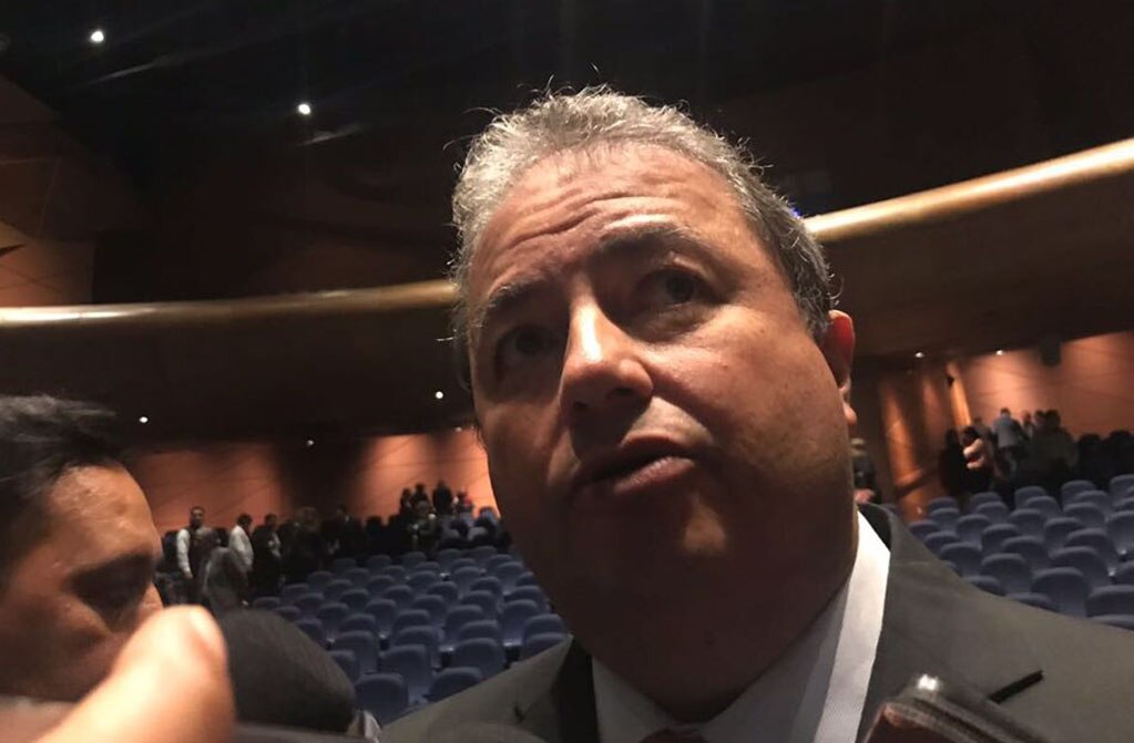 “No cuestionen, eso no importa” responde Fiscal sobre utilización de recursos públicos en festejo