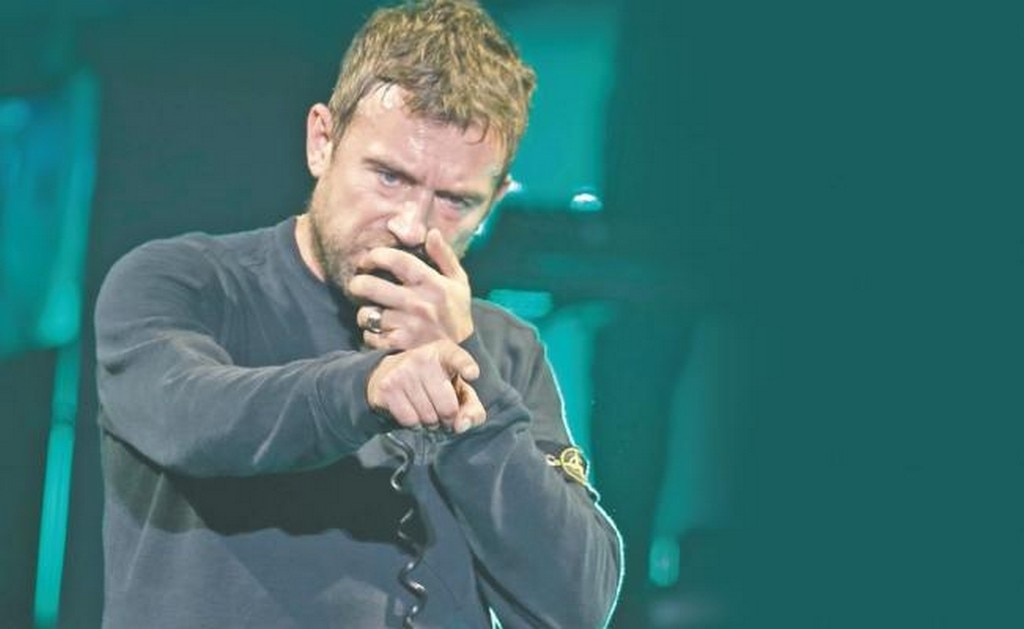  Gorillaz dice adiós por ahora