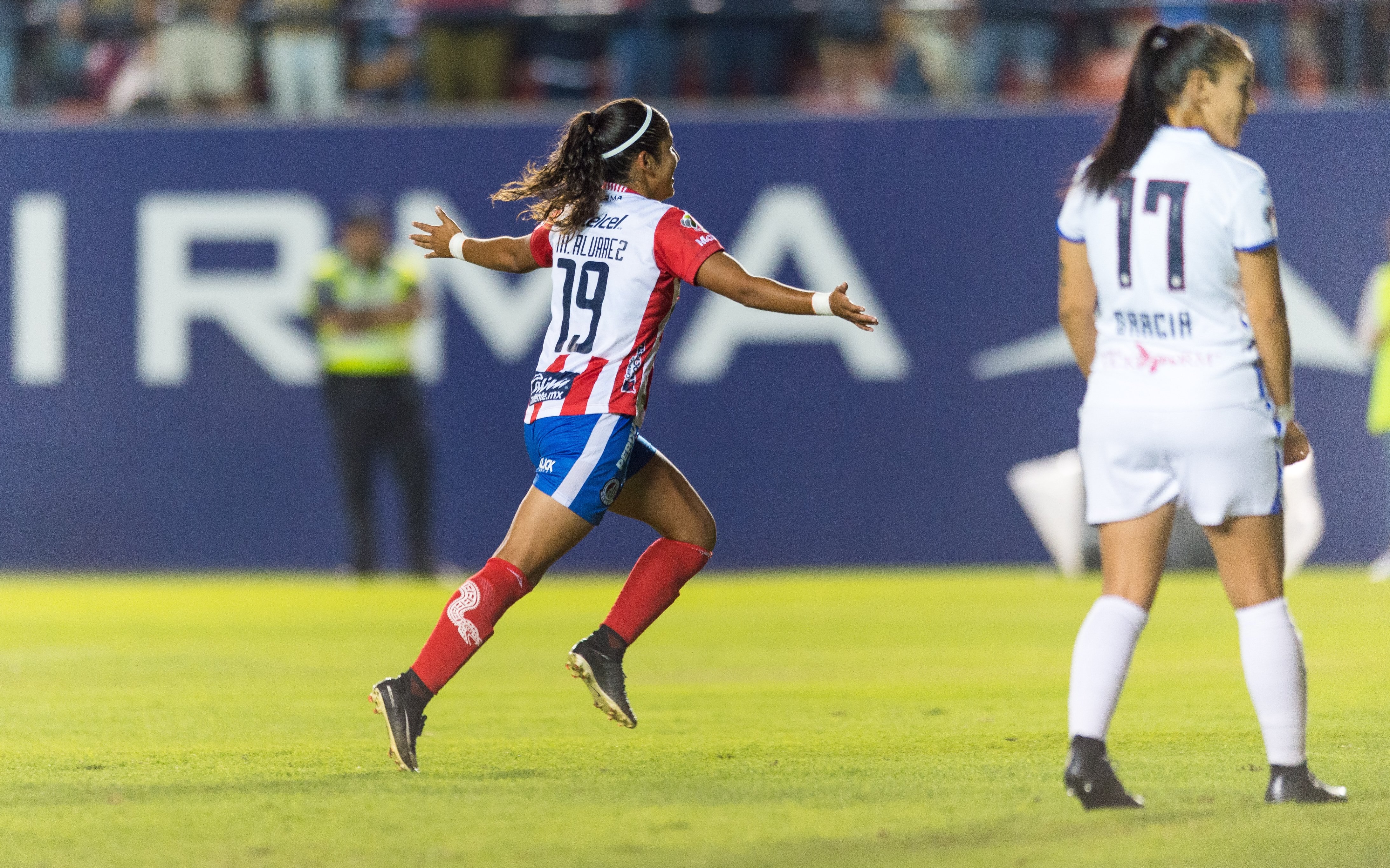 Foto: Club Atlético de San Luis