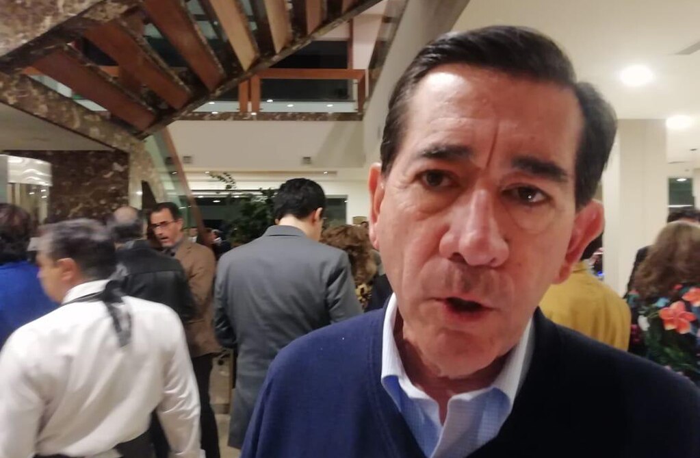 Argo Industrial Park busca nuevas inversiones para 2020: Bocard Meraz