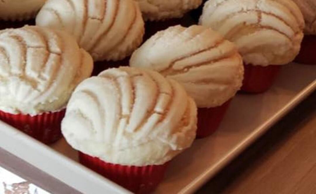 Fueron una creación de la panadería El Manantial de Querétaro. (Fotos: Panadería El Manantial)