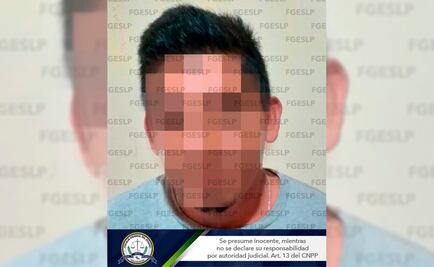 Aseguran a sujeto por violación en El Naranjo 