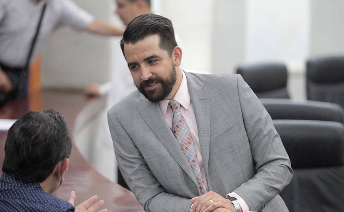 Buscan en SLP que ayuntamientos paguen compensación a víctimas en casos de violación a derechos humanos