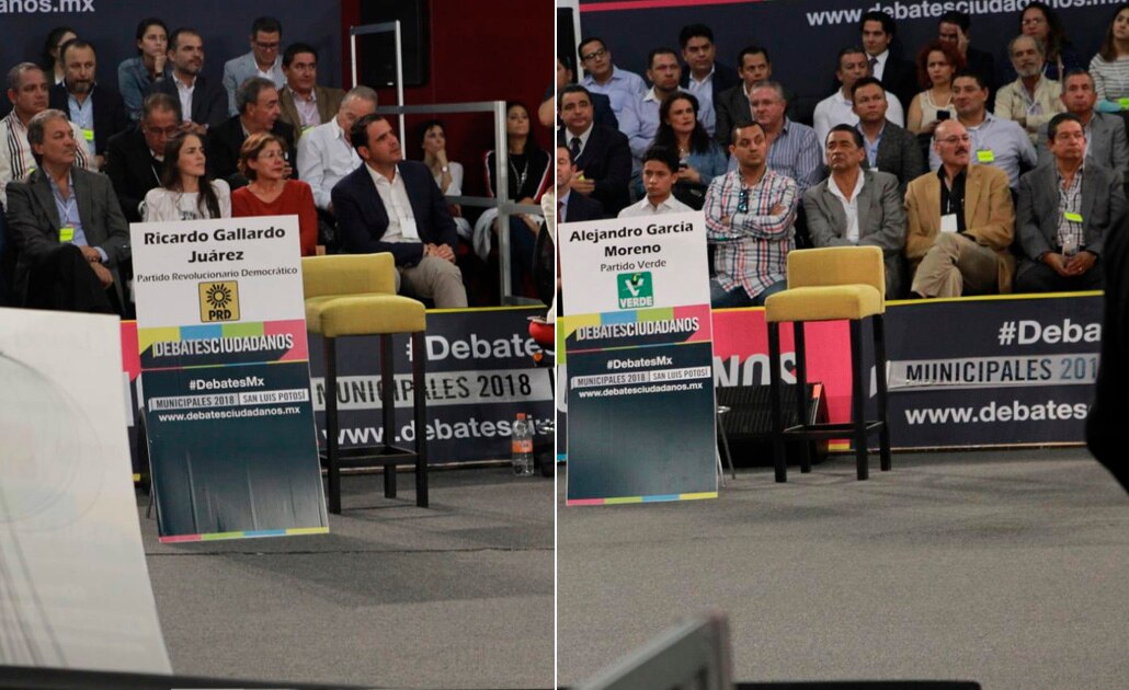 Lamentable que candidatos rechacen encuentros ciudadanos: IP