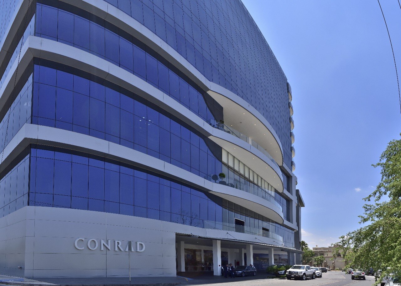 Prevén ocupación hotelera de 56% en promedio en todo el estado