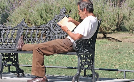 ¿Por qué otros países leen más que México?