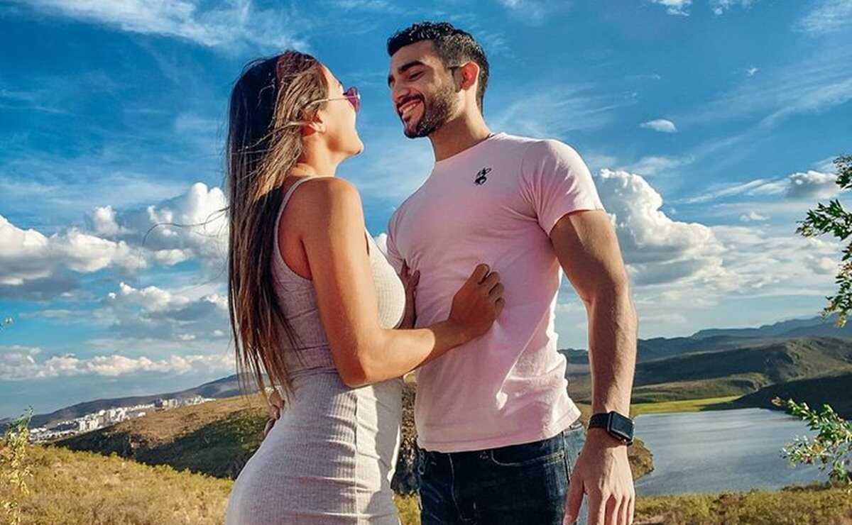 Foto: Instagram G. Iván Cepeda