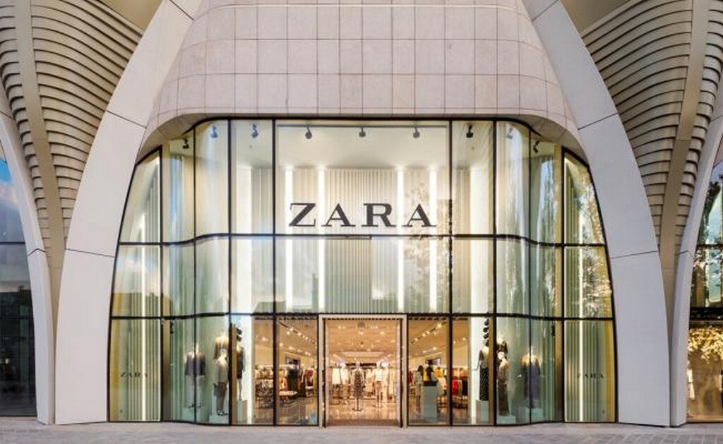 México, el quinto mercado más importante de Inditex en 2017