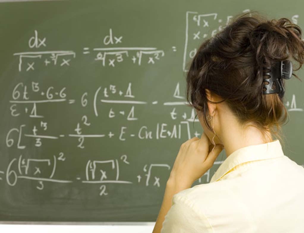 UASLP sede del 2do. Encuentro de Mujeres Matemáticas Mexicanas