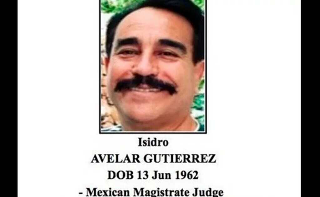 Ingresan al Altiplano a exmagistrado ligado al Cártel Jalisco Nueva Generación