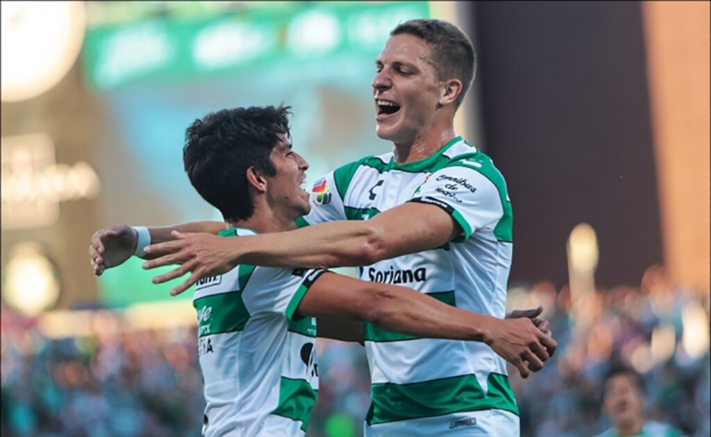 Así va la tabla del Apertura 2019