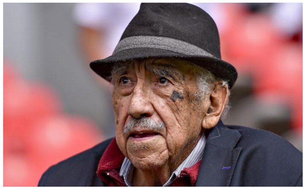  El legado de Melquiades Sánchez Orozco