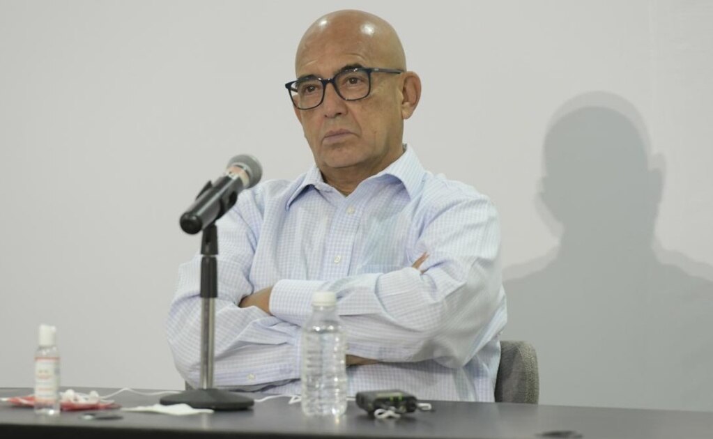 Leal Tovías lamenta acusaciones contra Mónica Rangel por nexos con supuesto defraudador