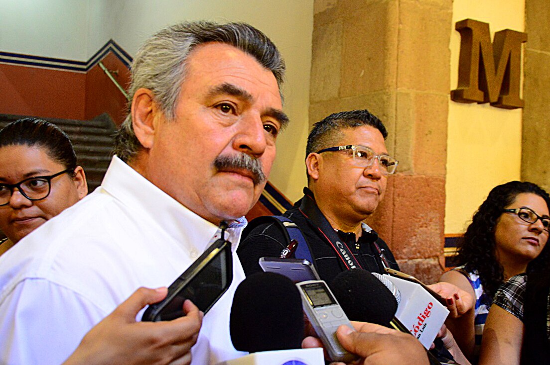 Hasta este domingo Morena resolverá cómo reponer proceso de renovación de dirigencias