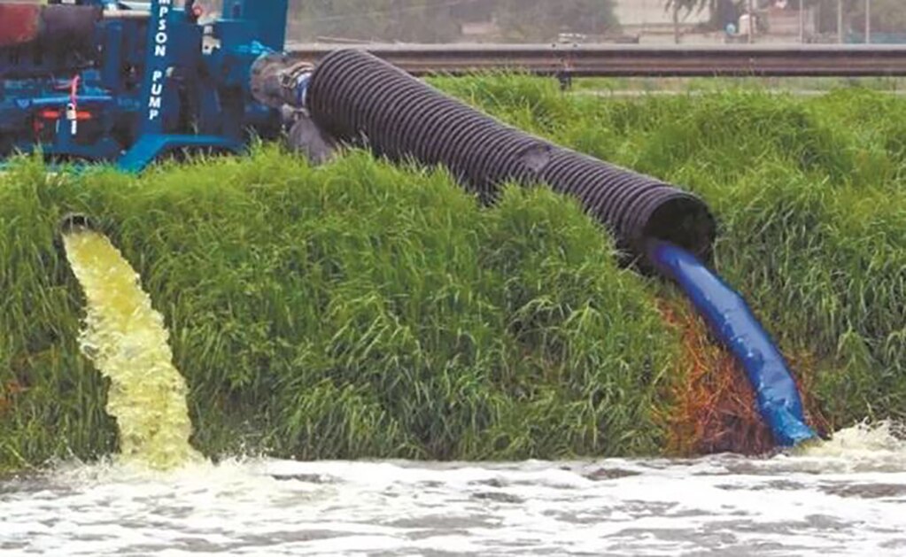 Foto: Archivo. El Universal.