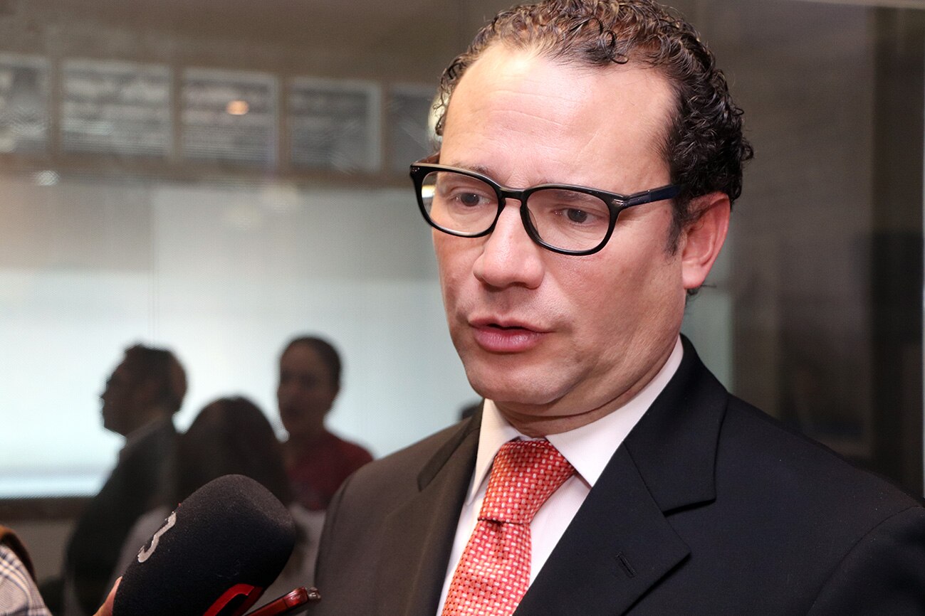 Ayuntamiento de SLP, a la espera de aumento presupuestal para municipios