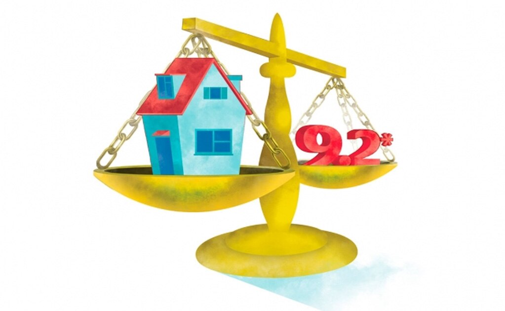 2020, ¿buen año para comprar casa?