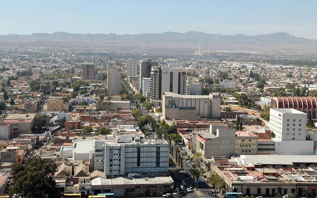 Foto: Gobierno Municipal de SLP.