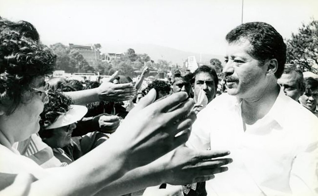 Así cubrió EL UNIVERSAL el asesinato de Luis Donaldo Colosio