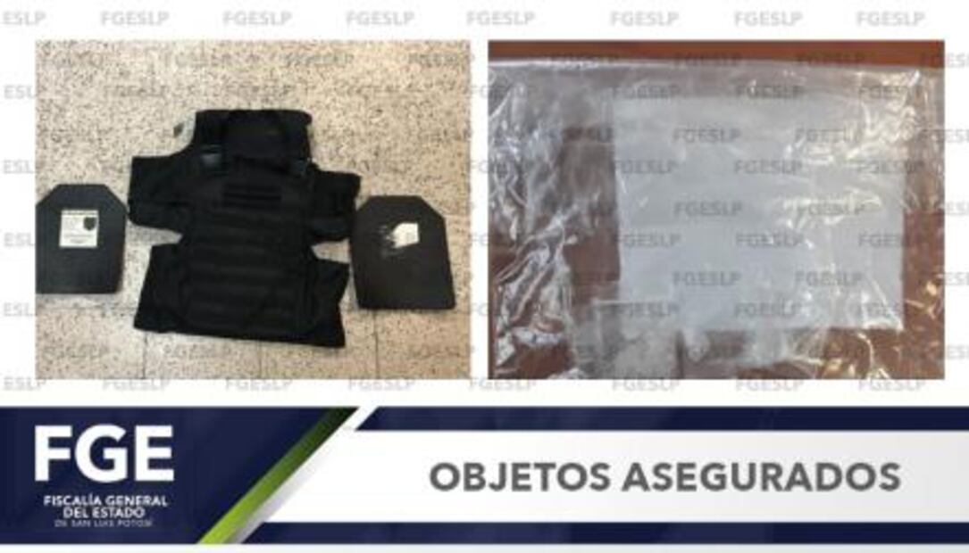 Por posesión de droga detienen a una mujer