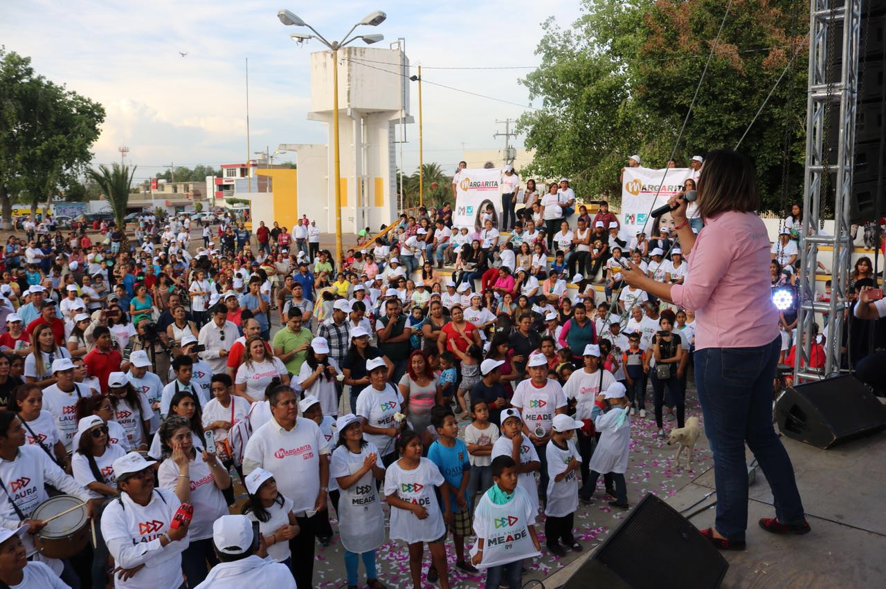 Atrás de mi nadie, delante de mi los soledenses: Hernández Fiscal