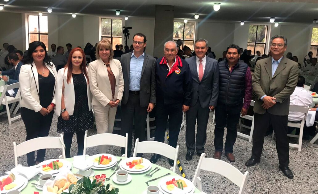 Parques industriales y movilidad, las demandas de industriales a próximos alcaldes