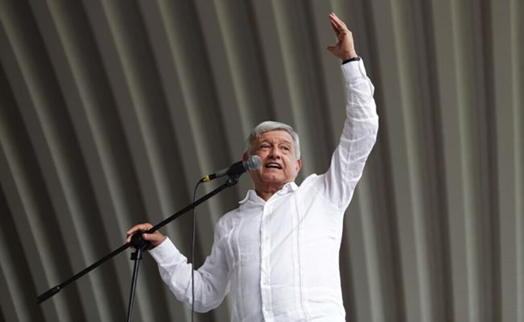 Alista AMLO ternas para fiscales anticorrupción y electoral