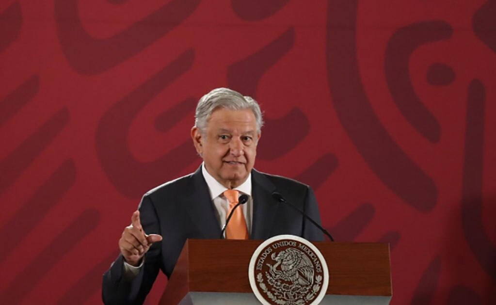 Foto: Archivo. El Universal.