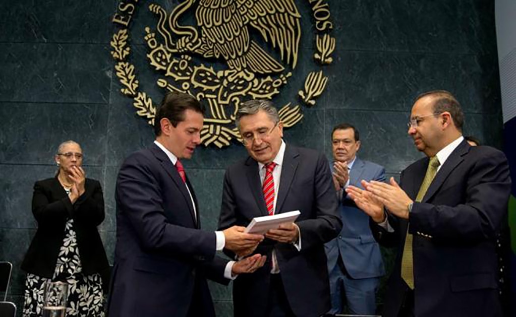 Balance en derechos humanos en este sexenio "no es favorable": CNDH