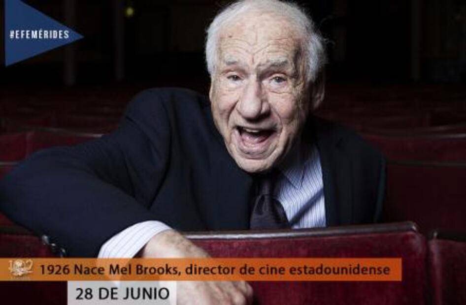 Efemérides 28 de junio