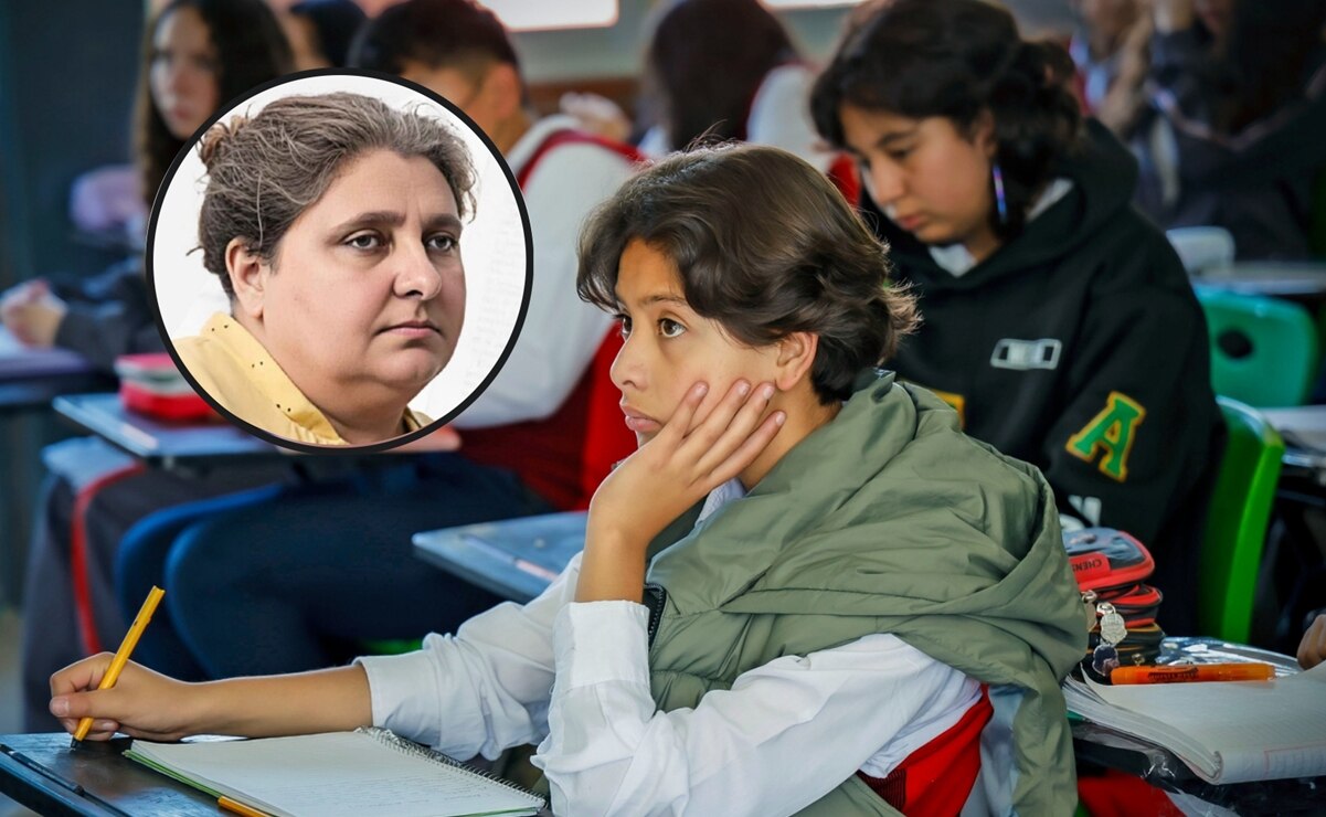 ¿Quién es Rita Cetina y por qué lleva su nombre la beca de mil 900 pesos para secundaria?