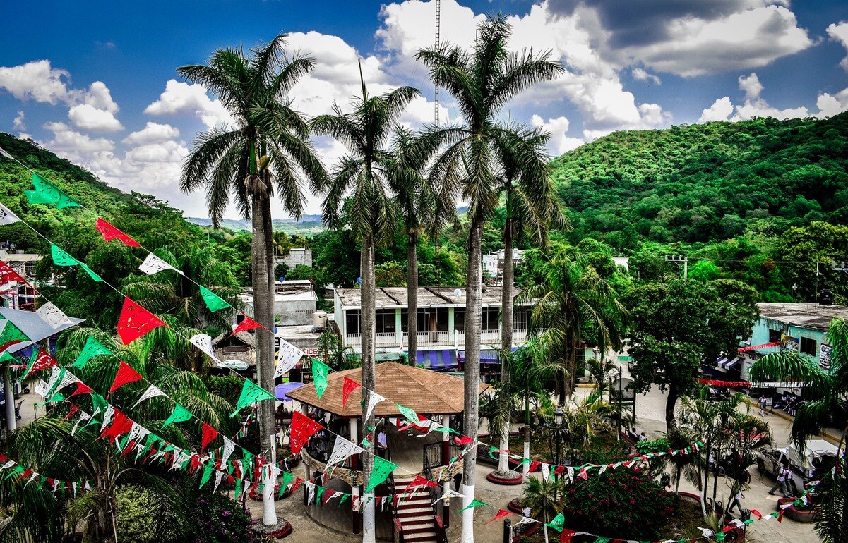 Foto: H. Ayuntamiento Tanlajas.