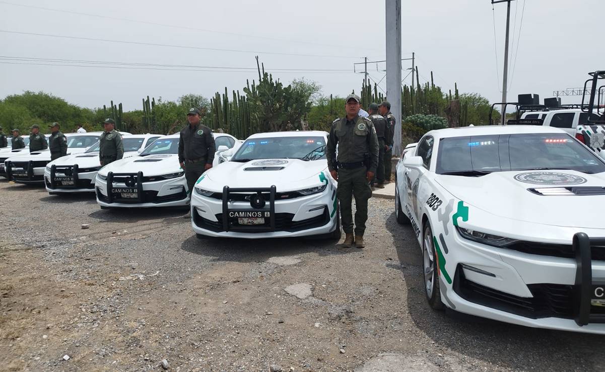 Buscan “polleros” nuevas rutas para traficar migrantes, advierte gobierno de SLP