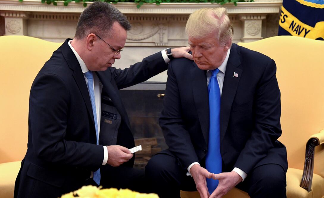 Foto: Reuters | El Universal