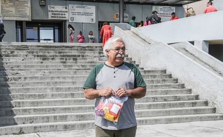 "Renuncia de abogados no afectará el caso", señala hermano de Rosario Robles