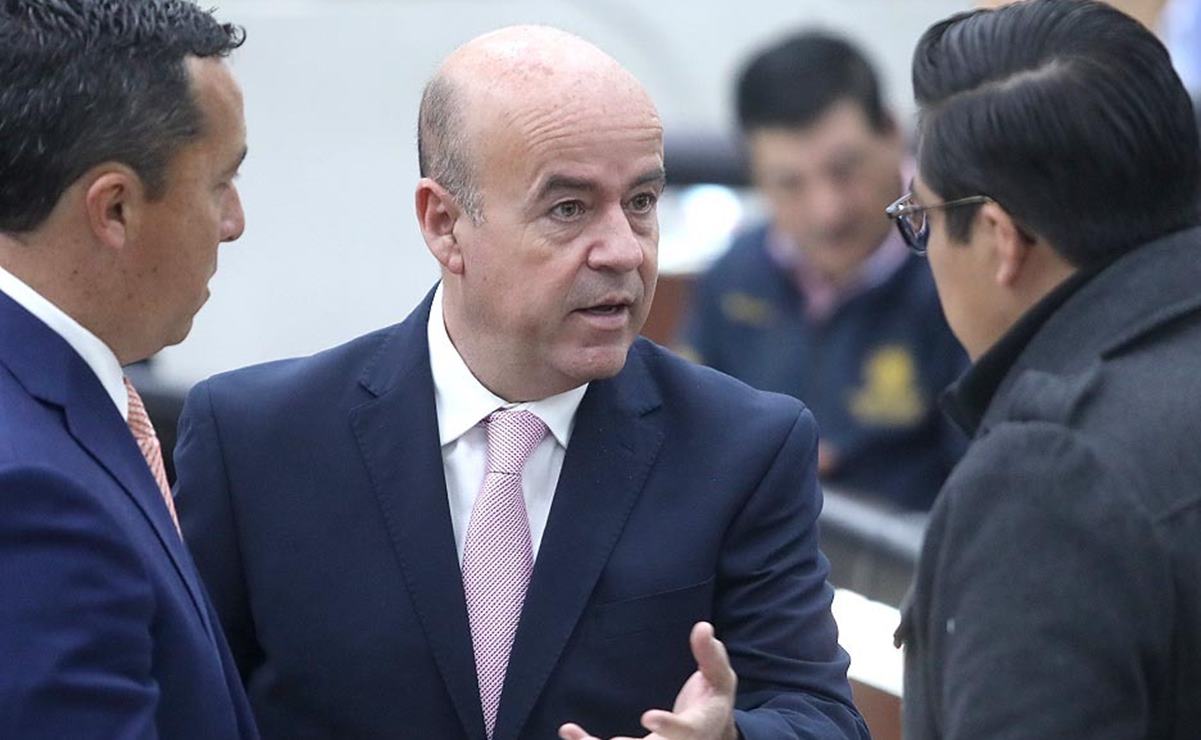 Diputados locales anticipan rechazo al aumento de tarifas del agua en SLP 