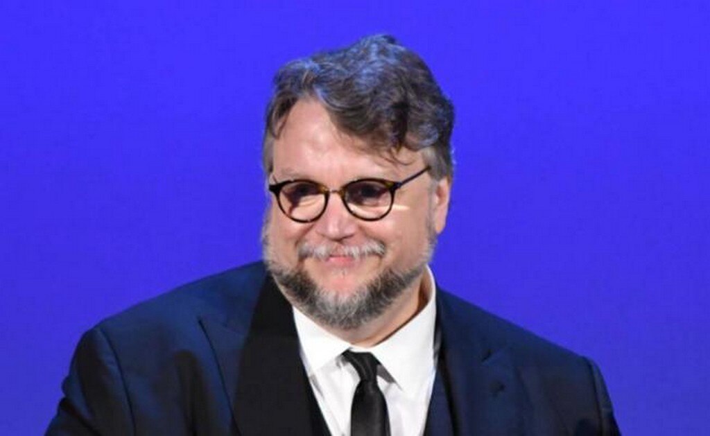 El mexicano Guillermo del Toro es el favorito para llevarse el Oscar de Dirección FOTO: ARCHIVO