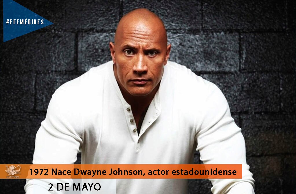 Efemérides 2 de mayo