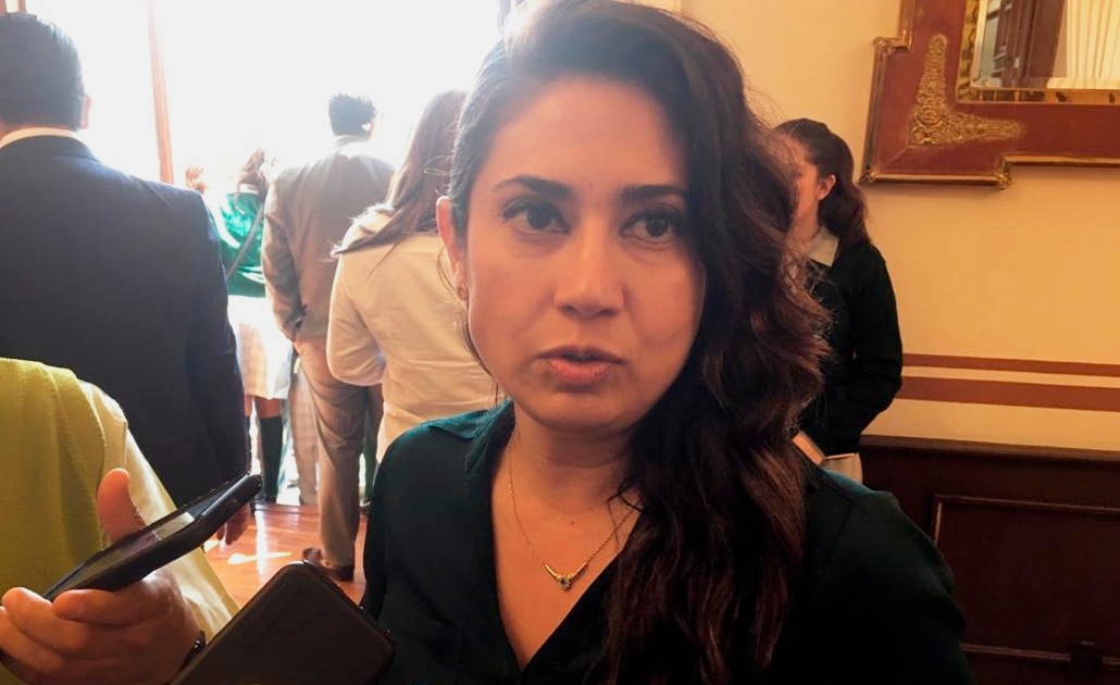 Descartan que SEGAM vaya a tomar la administración de los parques Tangamanga