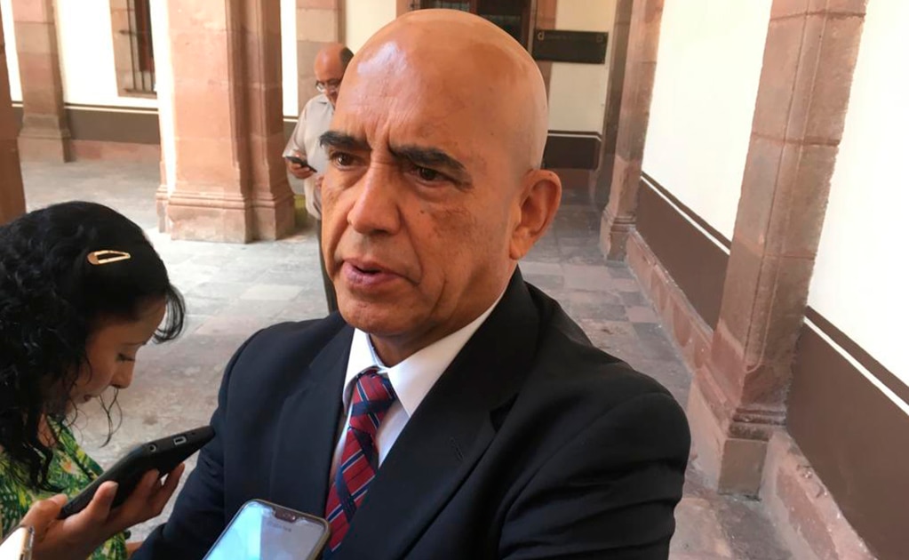 Violencia es la “realidad” de México y “se tiene que aceptar”: SGG